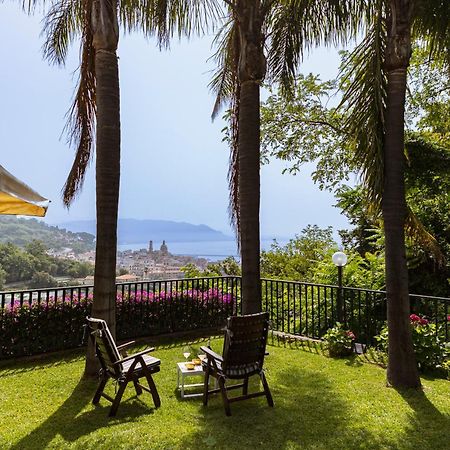 Villa Lilia Vietri Εξωτερικό φωτογραφία