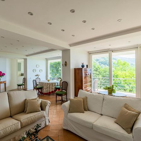 Villa Lilia Vietri Εξωτερικό φωτογραφία