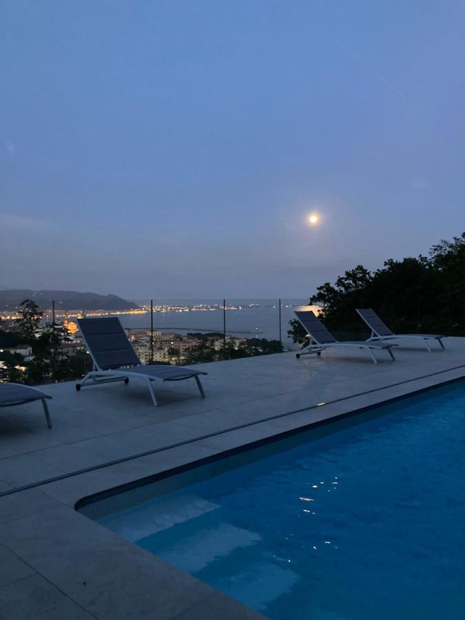 Villa Lilia Vietri Εξωτερικό φωτογραφία