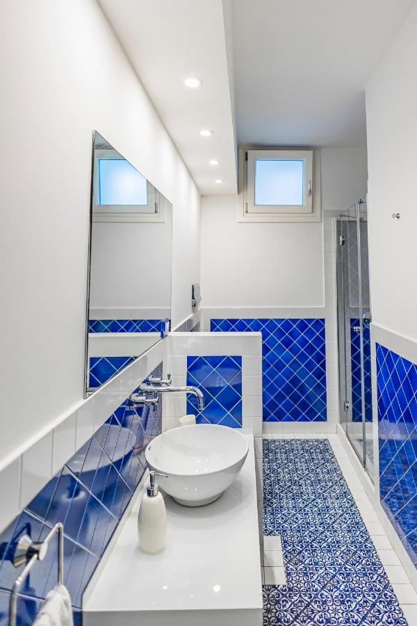 Villa Lilia Vietri Εξωτερικό φωτογραφία