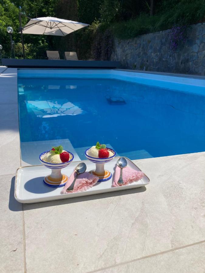 Villa Lilia Vietri Εξωτερικό φωτογραφία