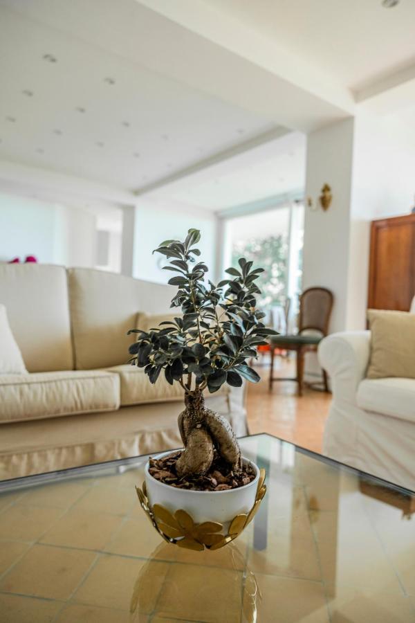 Villa Lilia Vietri Εξωτερικό φωτογραφία