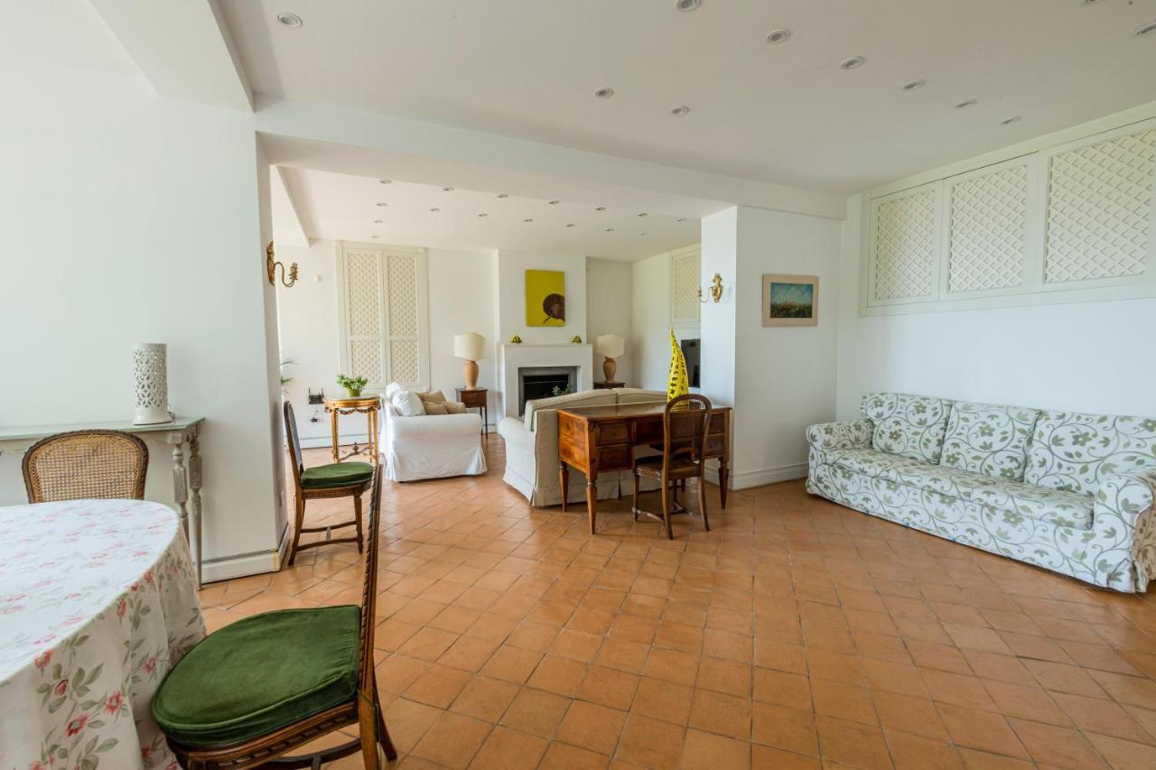 Villa Lilia Vietri Εξωτερικό φωτογραφία