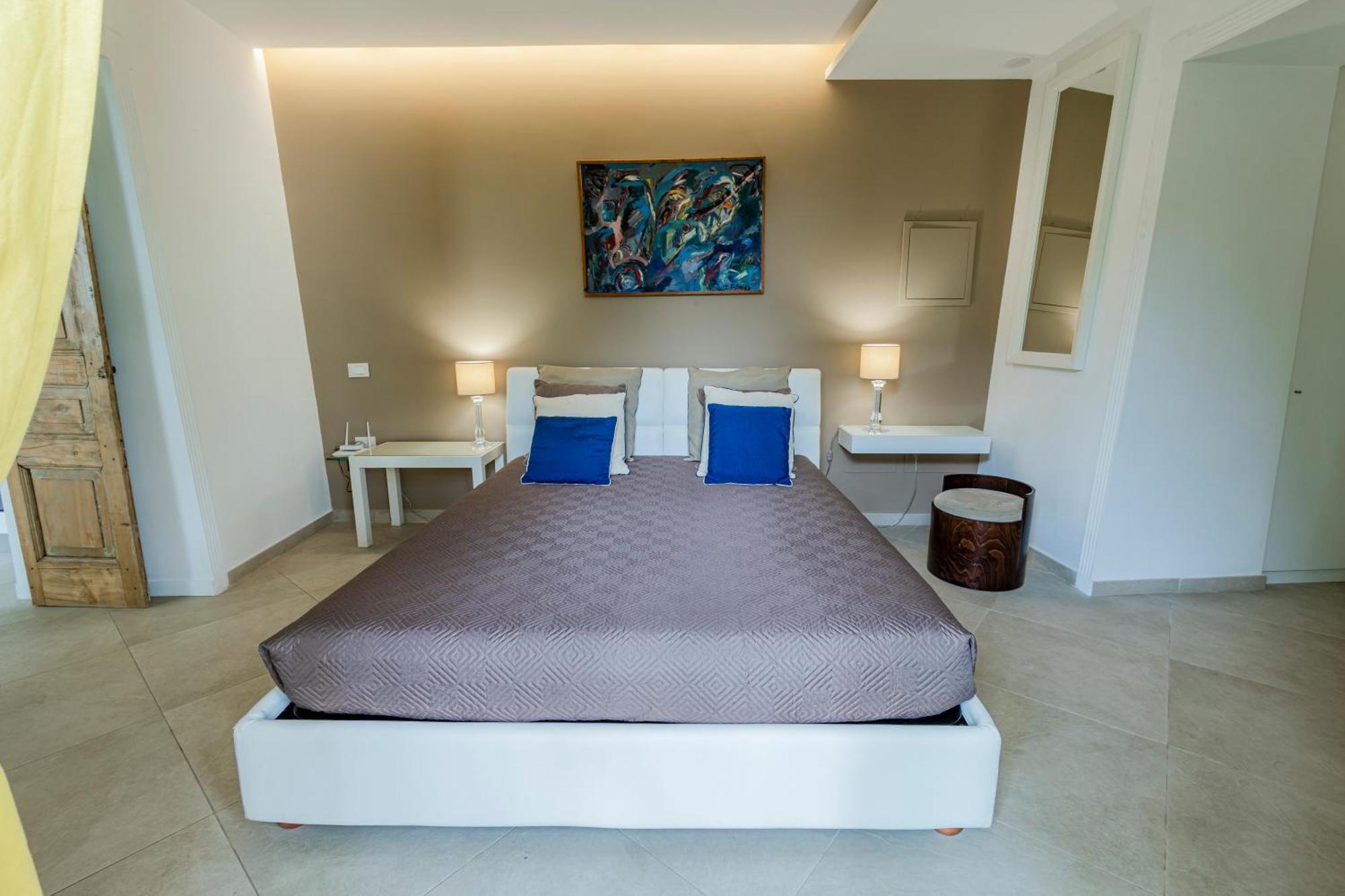 Villa Lilia Vietri Εξωτερικό φωτογραφία