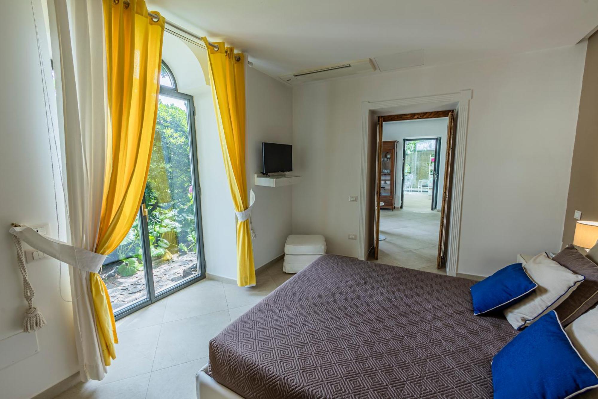 Villa Lilia Vietri Εξωτερικό φωτογραφία