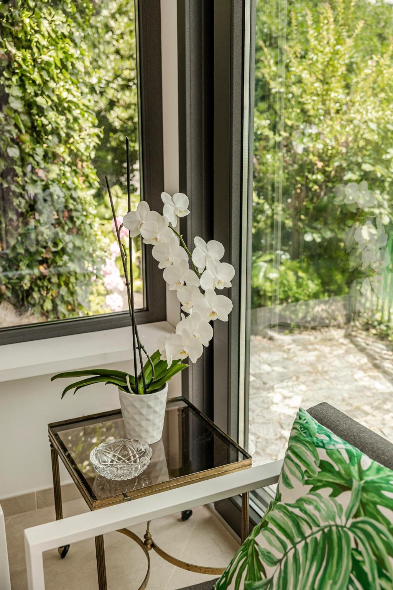 Villa Lilia Vietri Εξωτερικό φωτογραφία