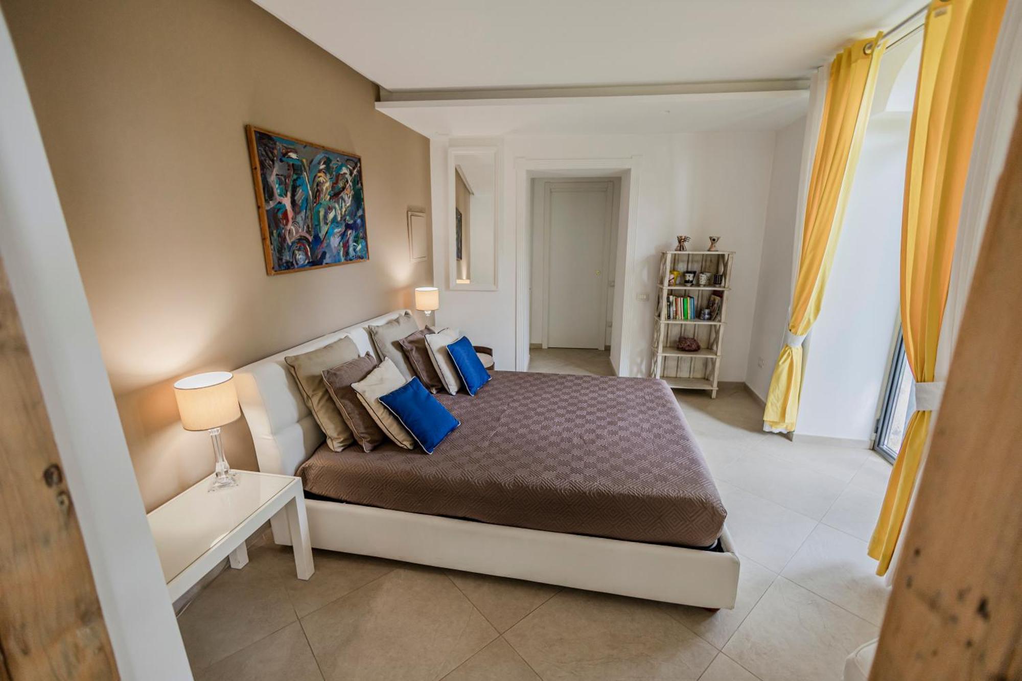 Villa Lilia Vietri Εξωτερικό φωτογραφία