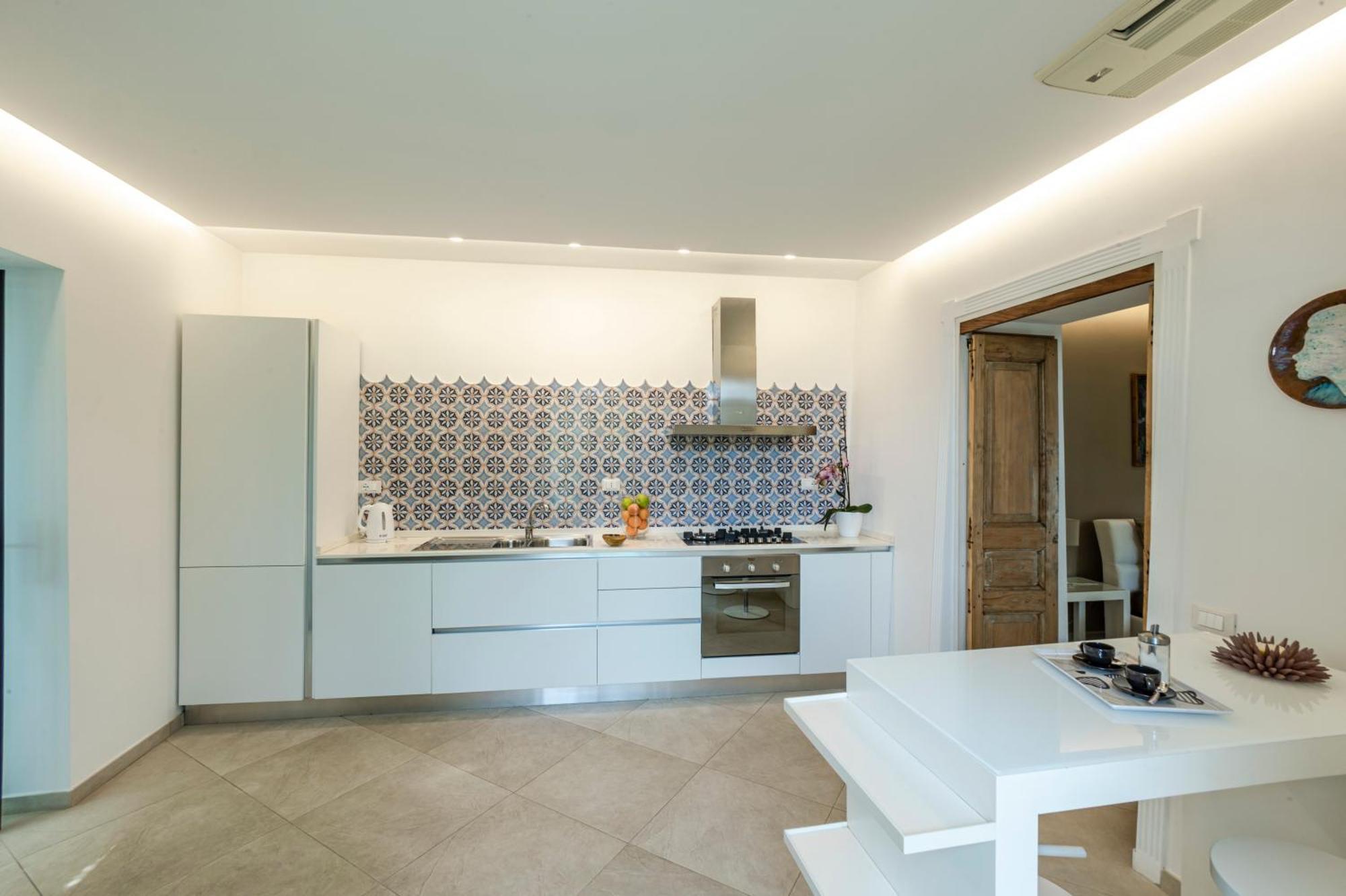 Villa Lilia Vietri Εξωτερικό φωτογραφία