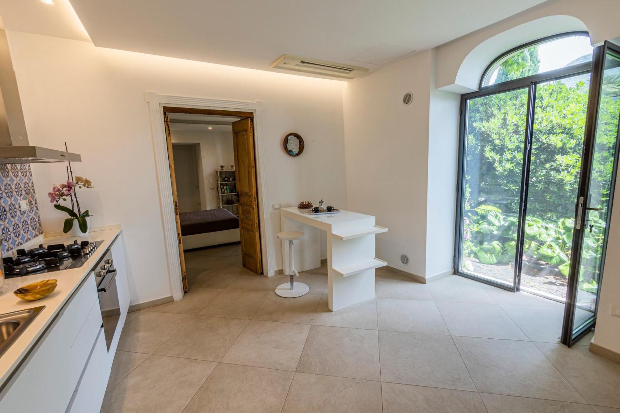 Villa Lilia Vietri Εξωτερικό φωτογραφία