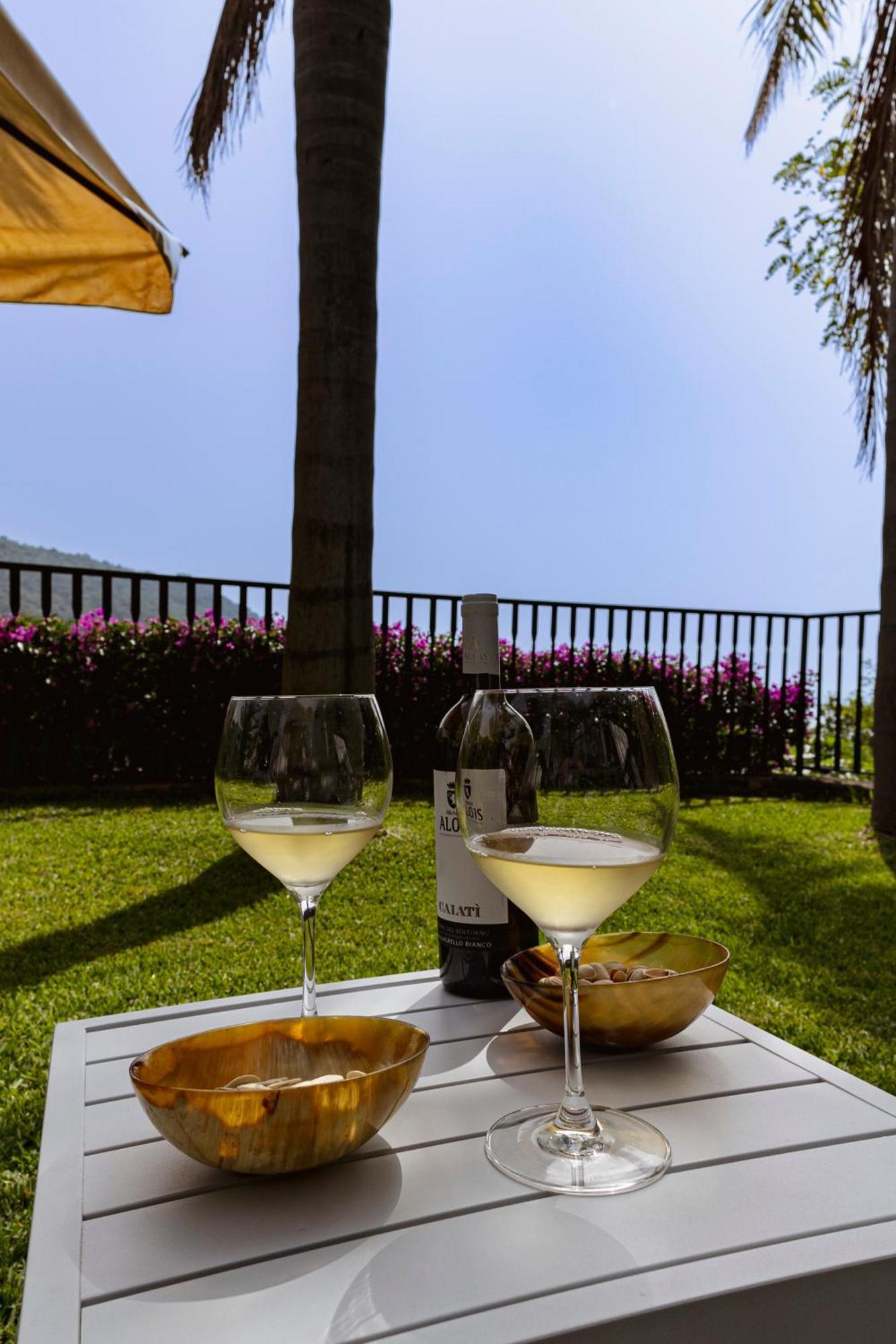 Villa Lilia Vietri Εξωτερικό φωτογραφία