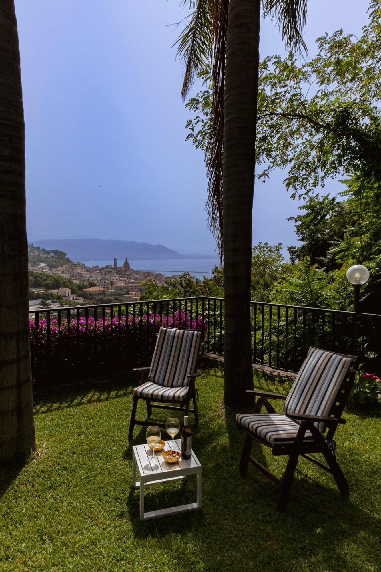Villa Lilia Vietri Εξωτερικό φωτογραφία