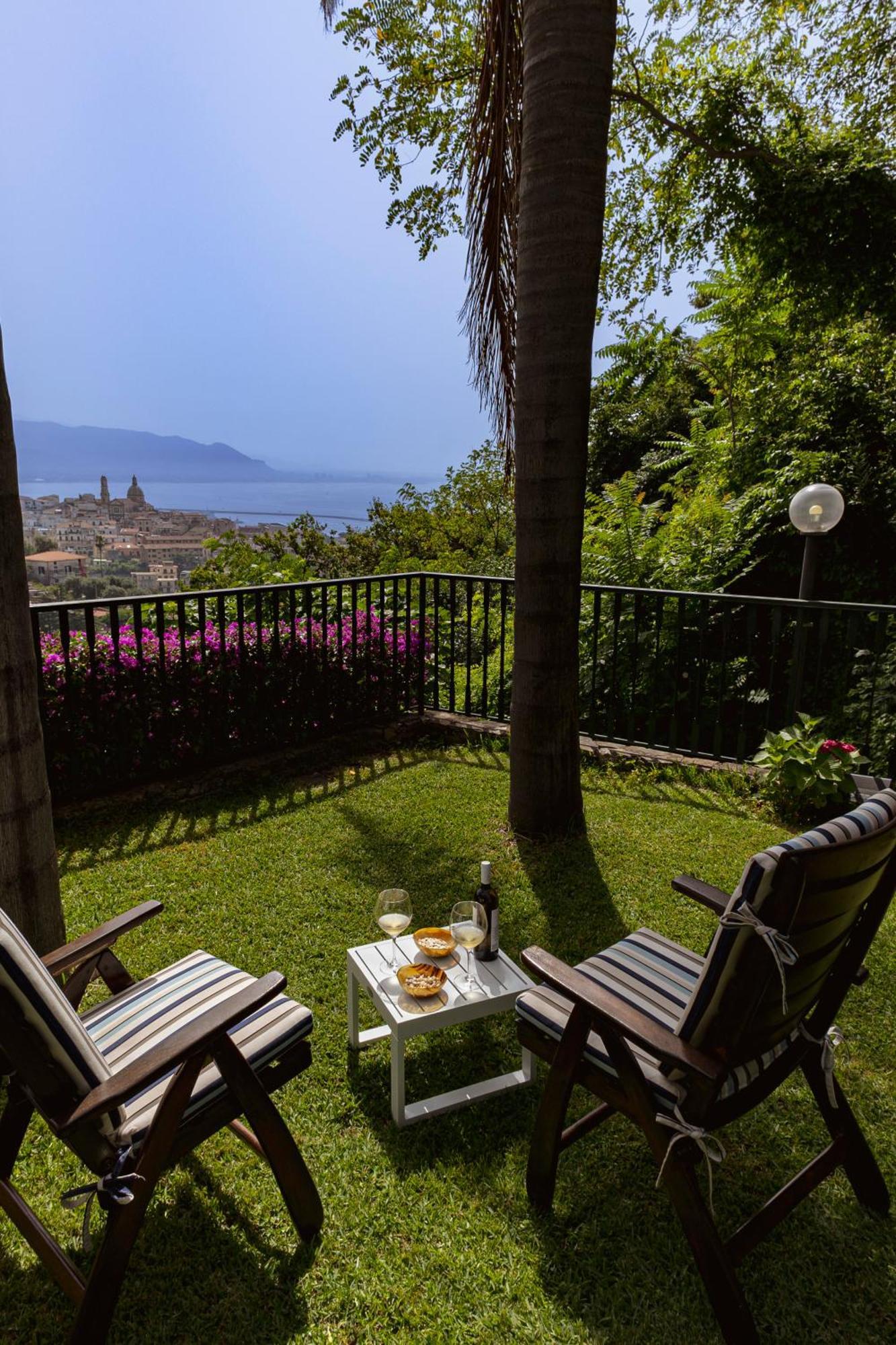 Villa Lilia Vietri Εξωτερικό φωτογραφία