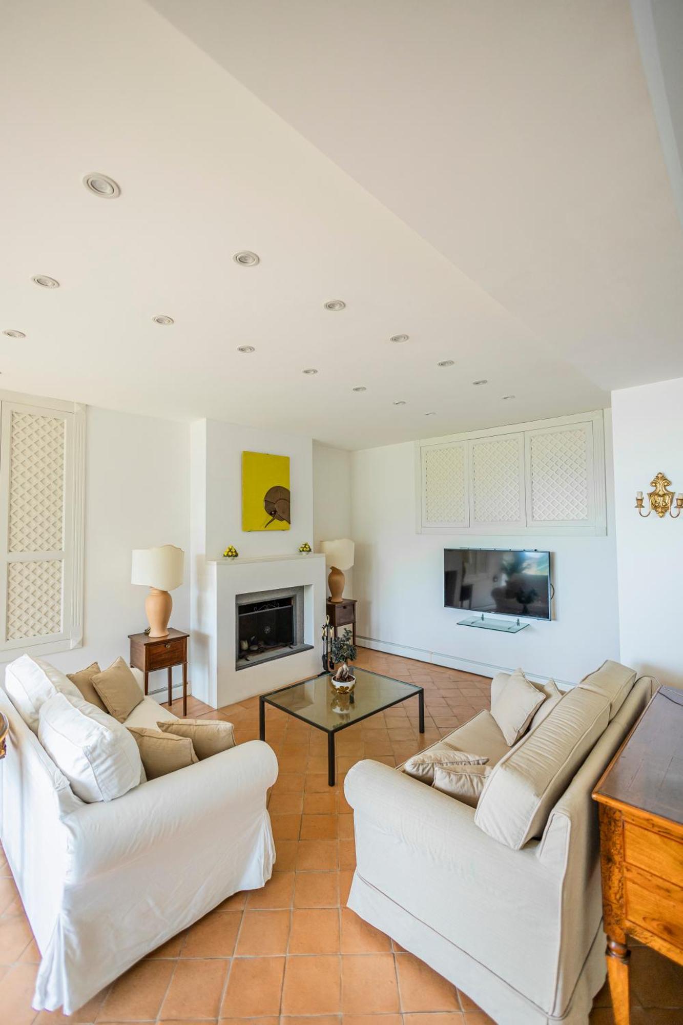 Villa Lilia Vietri Εξωτερικό φωτογραφία