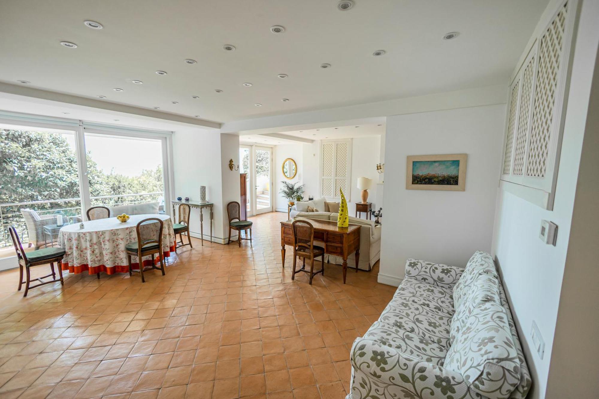 Villa Lilia Vietri Εξωτερικό φωτογραφία