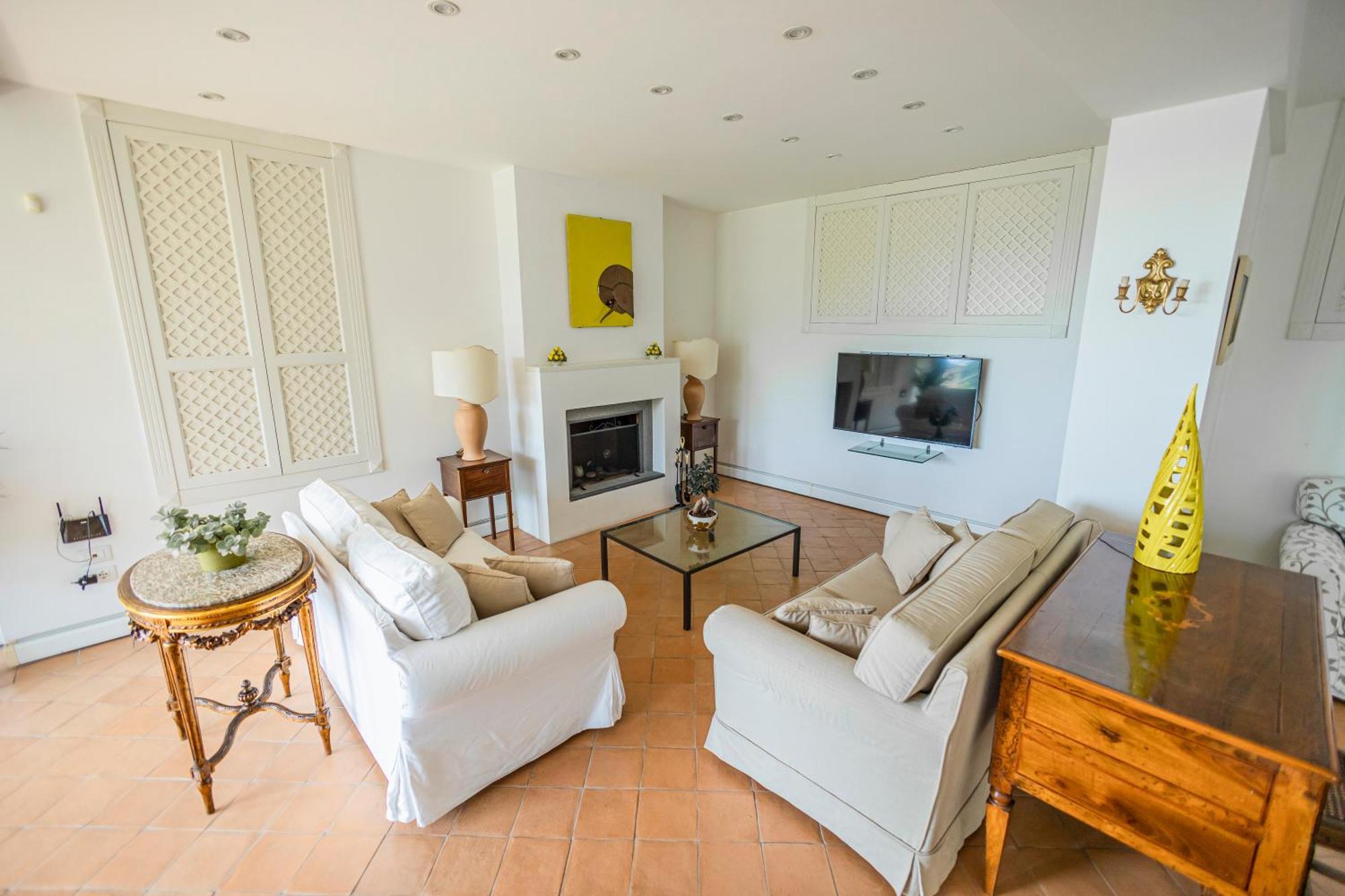 Villa Lilia Vietri Εξωτερικό φωτογραφία