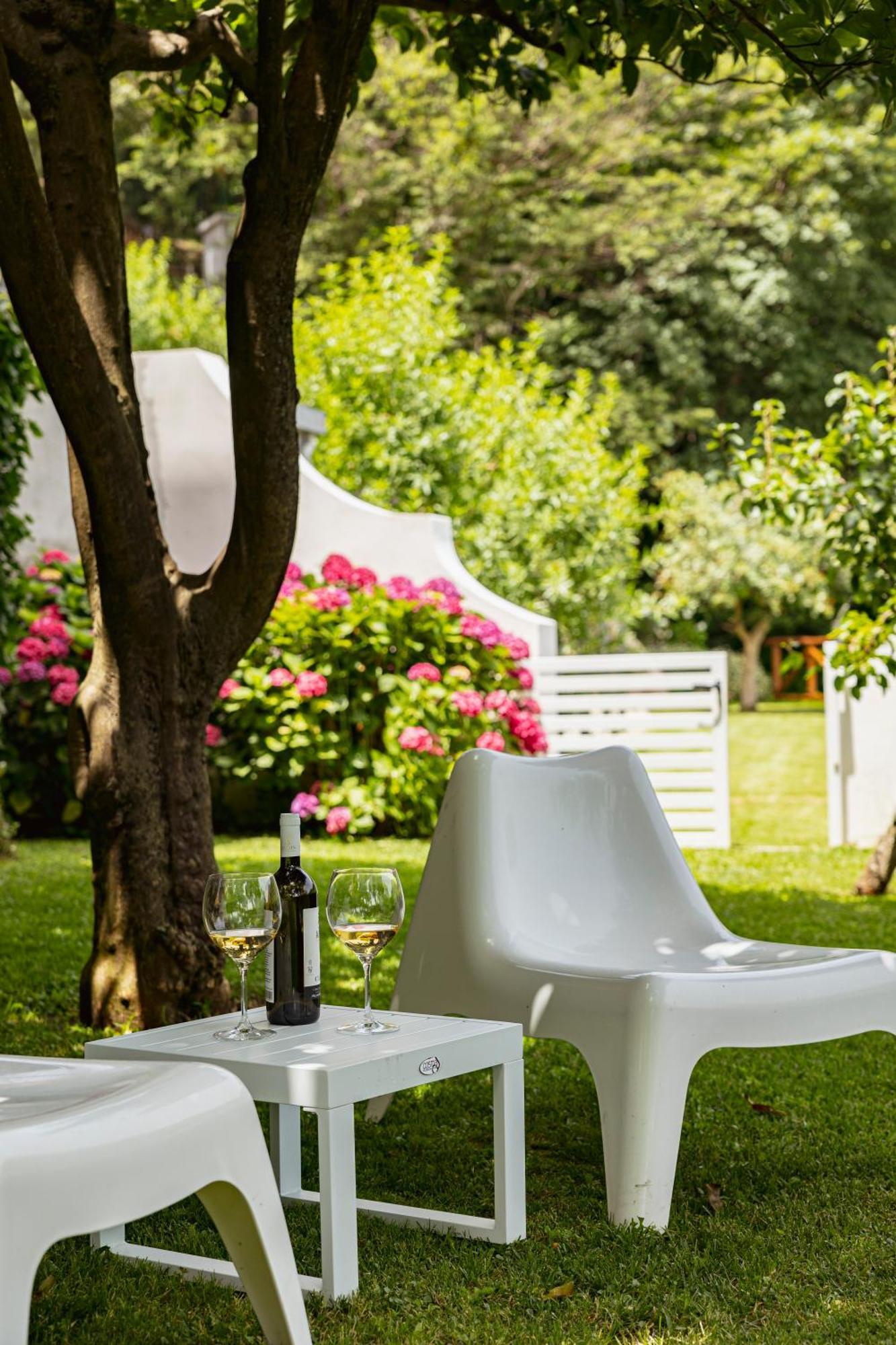 Villa Lilia Vietri Εξωτερικό φωτογραφία