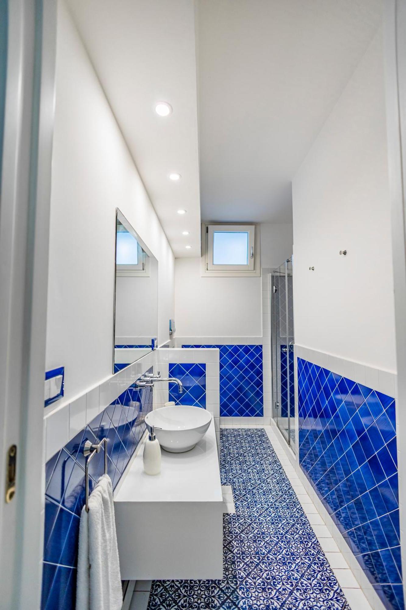Villa Lilia Vietri Εξωτερικό φωτογραφία
