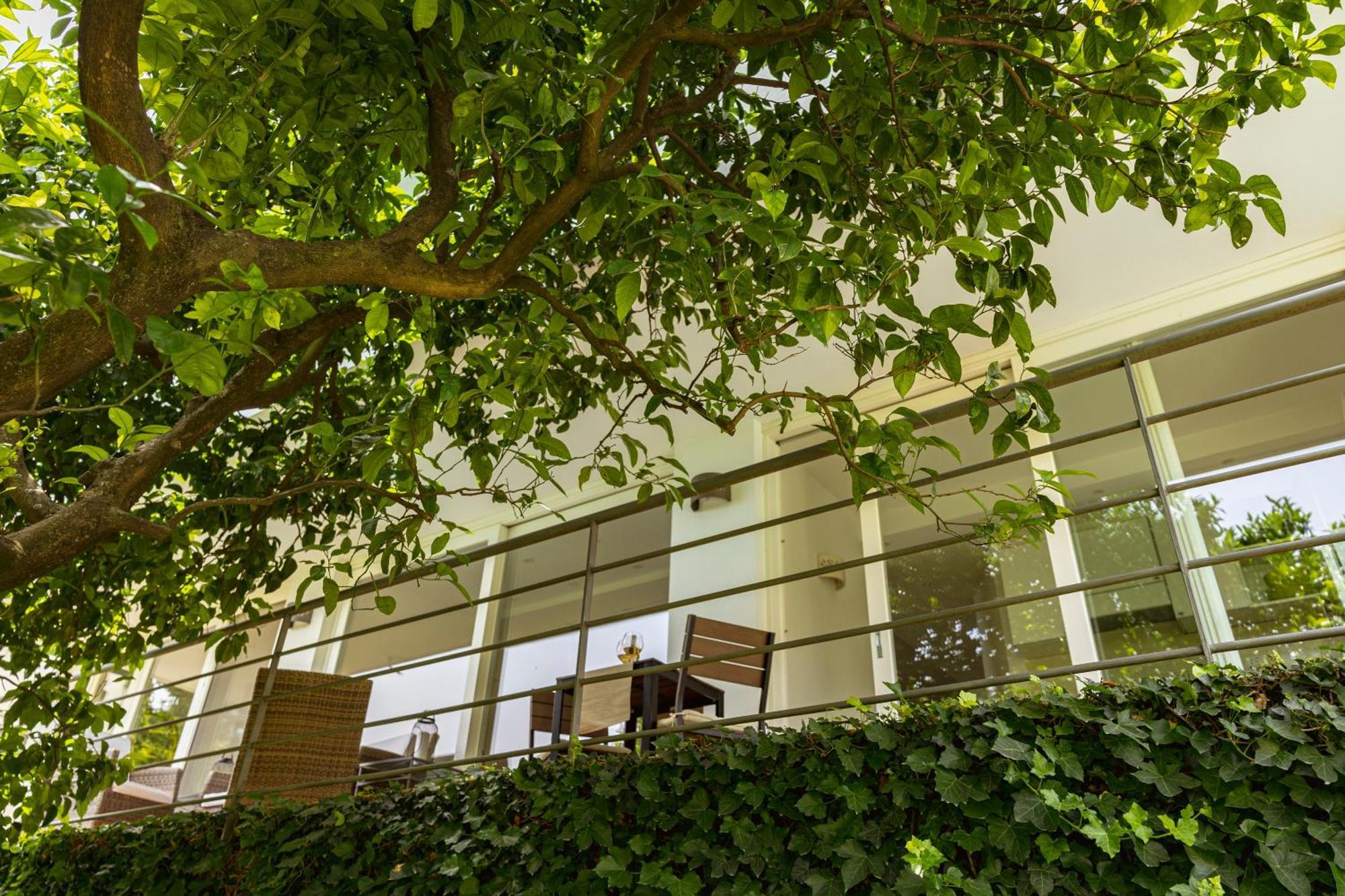 Villa Lilia Vietri Εξωτερικό φωτογραφία