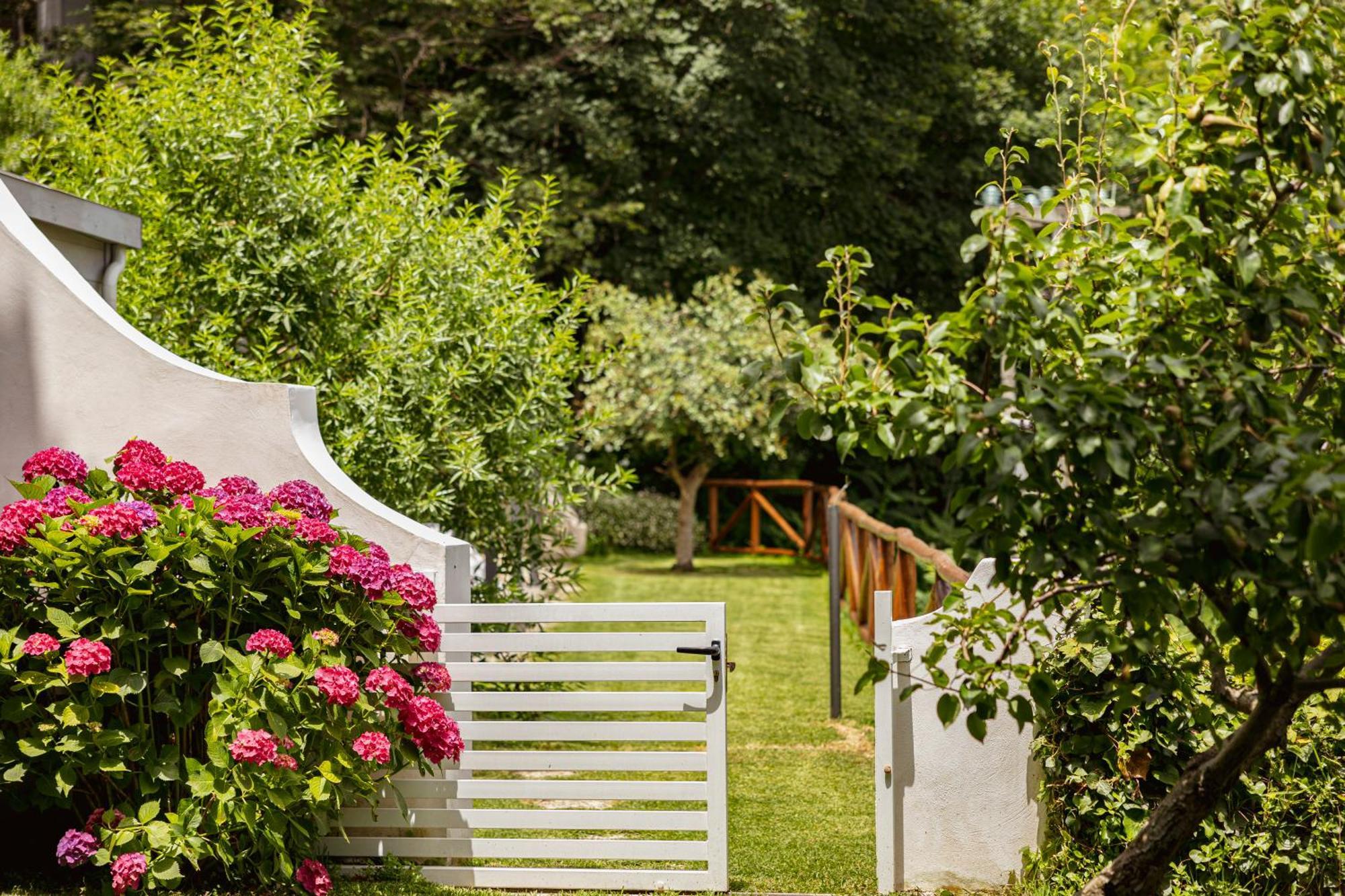 Villa Lilia Vietri Εξωτερικό φωτογραφία